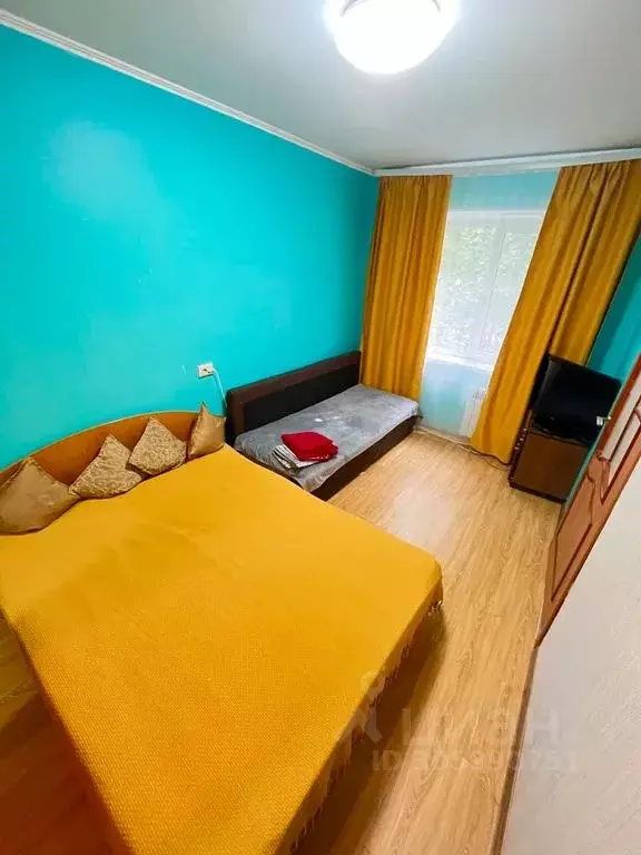 2-к кв. Тюменская область, Тюмень ул. Пермякова, 18 (50.0 м) - Фото 1