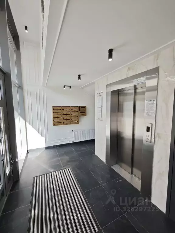 1-к кв. Санкт-Петербург, Санкт-Петербург, Пушкин ул. Пущинская, 4 ... - Фото 2