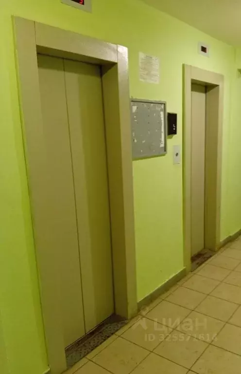 2-к кв. Москва Новогиреевская ул., 54 (52.0 м) - Фото 2