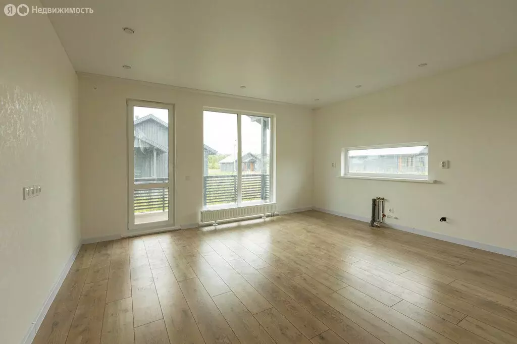 Дом в Завьяловский район, деревня Шудья, КП Тихие зори, Армавирский ... - Фото 2