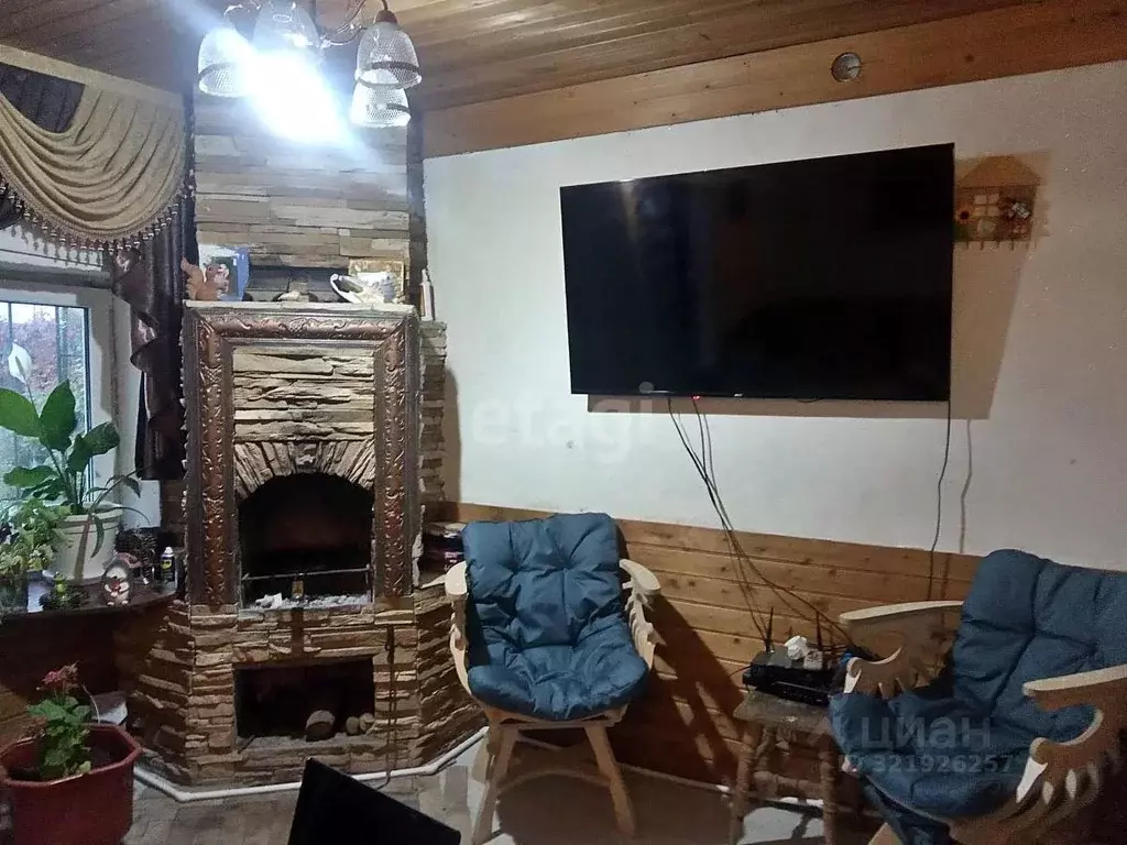 Дом в Ставропольский край, Ставрополь Дружба садовое товарищество, 249 ... - Фото 1