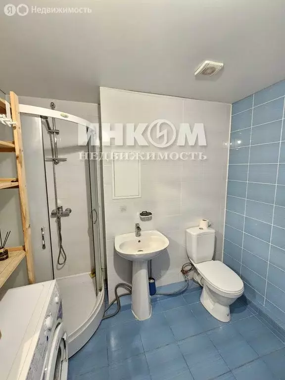 Квартира-студия: Королёв, микрорайон Болшево, Бурковский проезд, 48к3 ... - Фото 2