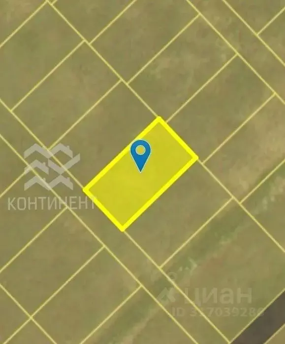 Участок в Крым, Сакский район, с. Штормовое  (6.0 сот.) - Фото 1