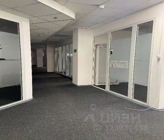 Офис в Московская область, Химки ул. Панфилова, 19с1 (1247 м) - Фото 2