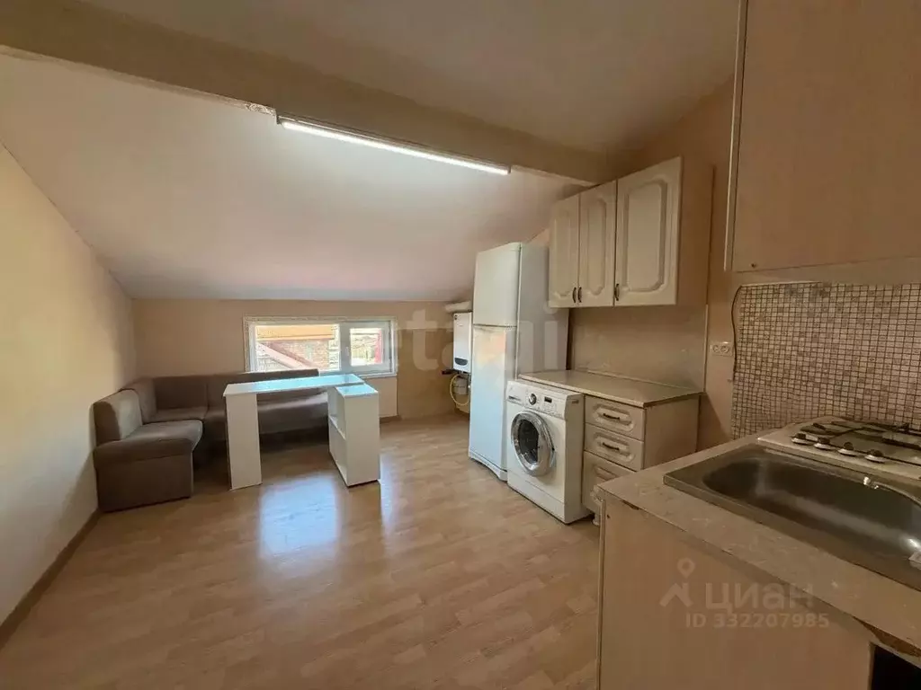 2-к кв. Дагестан, Махачкала туп. 1-й Песчаный, 5 (60.0 м) - Фото 1