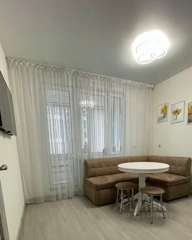 1-к кв. Москва Автозаводская ул., 23Бк2 (38.0 м) - Фото 1