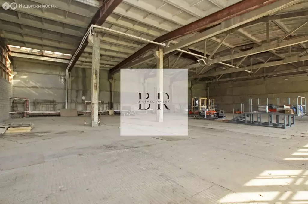 Склад (860 м) - Фото 2