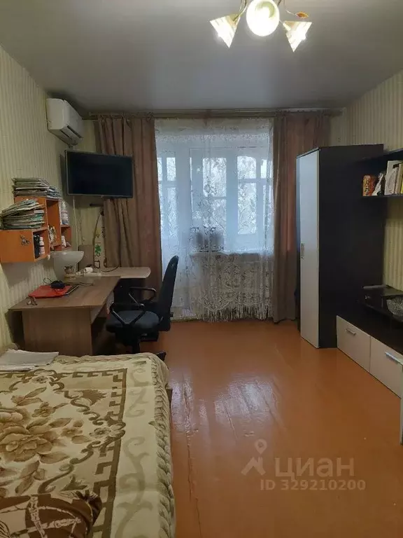 2-к кв. Самарская область, Самара Дальневосточная ул., 4 (44.2 м) - Фото 1