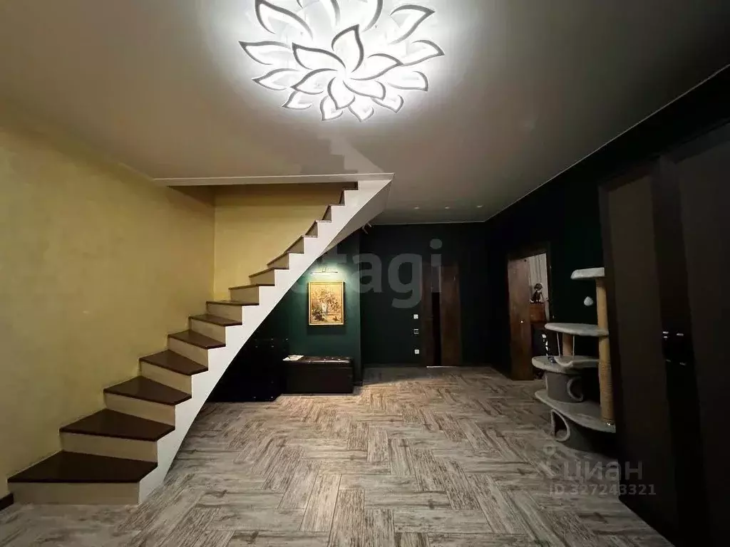 Дом в Ямало-Ненецкий АО, Новый Уренгой Озерное ДНТ, ул. 2-я Озерная, 3 ... - Фото 2