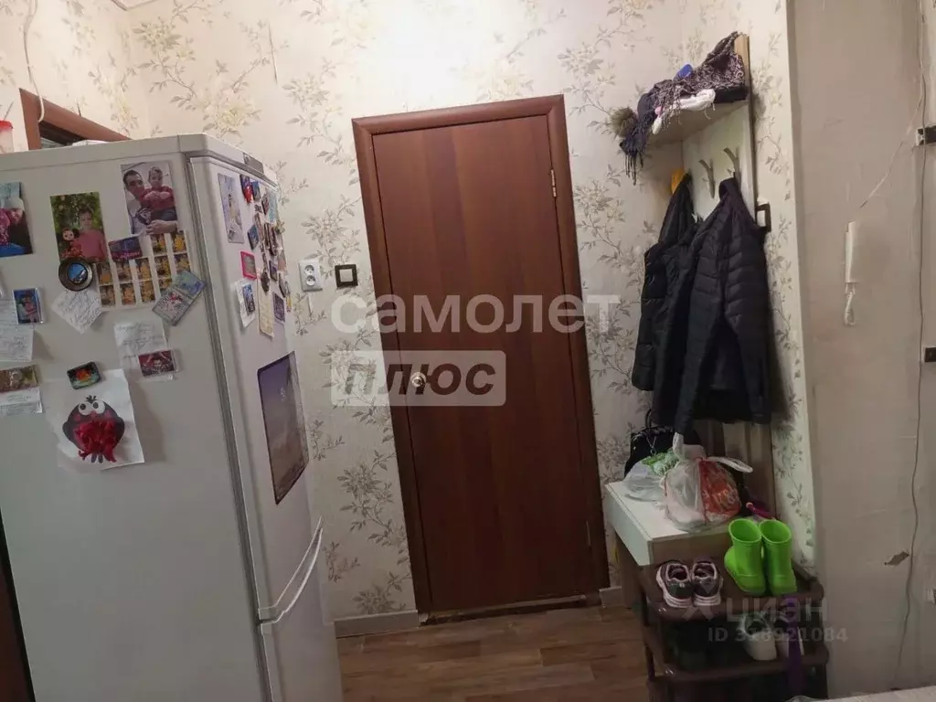 2-к кв. Башкортостан, Уфа ул. Мира, 30 (29.8 м) - Фото 0