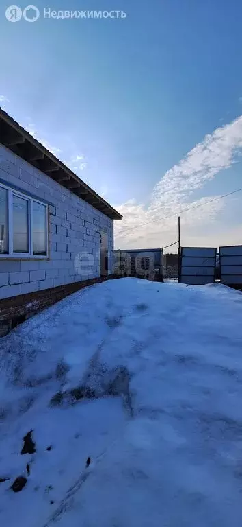 Дом в Томск, микрорайон Черемошники, улица Усть-Керепеть (100 м) - Фото 2