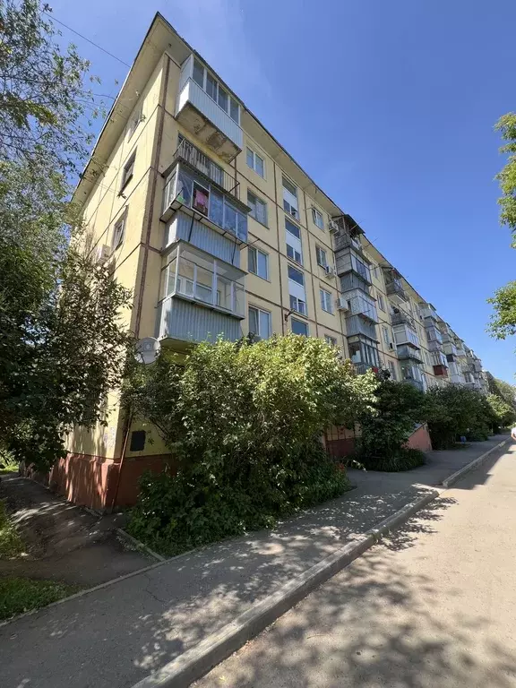 Продаётся 2-к квартира, 44.8 м - Фото 0