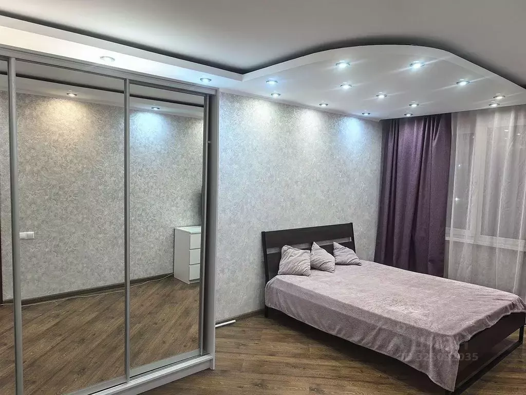 2-к кв. Москва Дорожная ул., 30К1 (48.0 м) - Фото 2