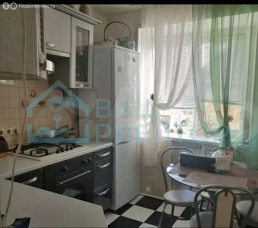 1-комнатная квартира: Малоярославец, Почтовая улица, 6 (30.7 м) - Фото 1