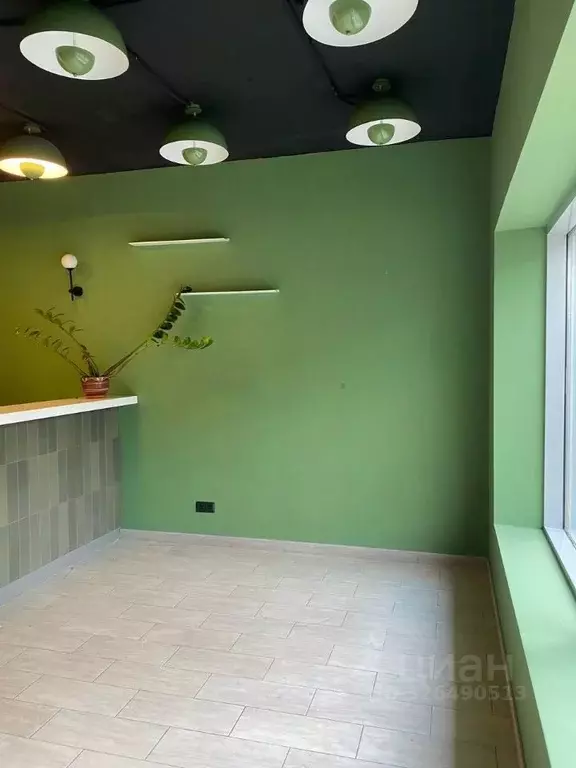 Помещение свободного назначения в Москва Варшавское ш., 33С12 (81 м) - Фото 1