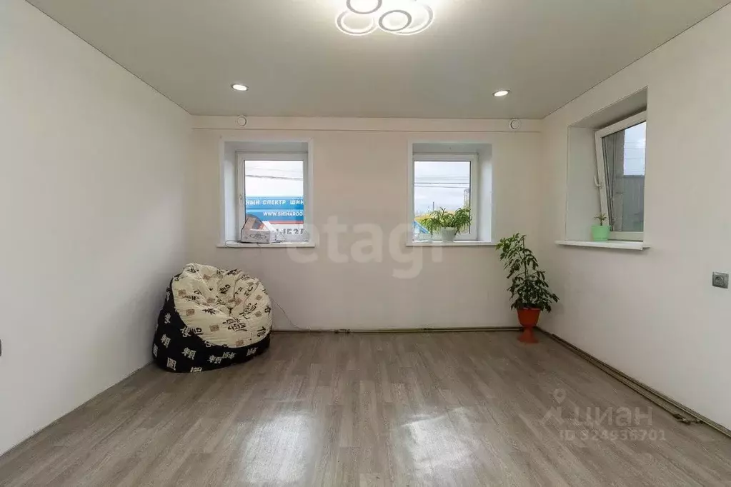 Дом в Красноярский край, Красноярск Архангельская ул., 28 (50 м) - Фото 1