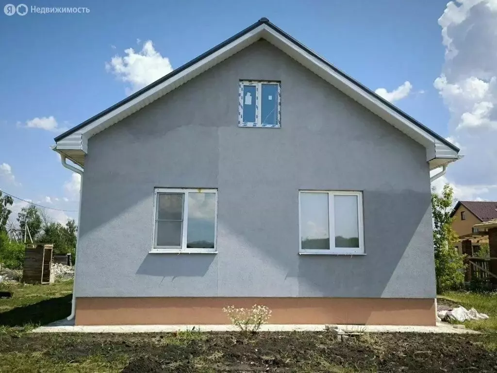 Дом в Пензенская область, село Бессоновка (130 м) - Фото 2