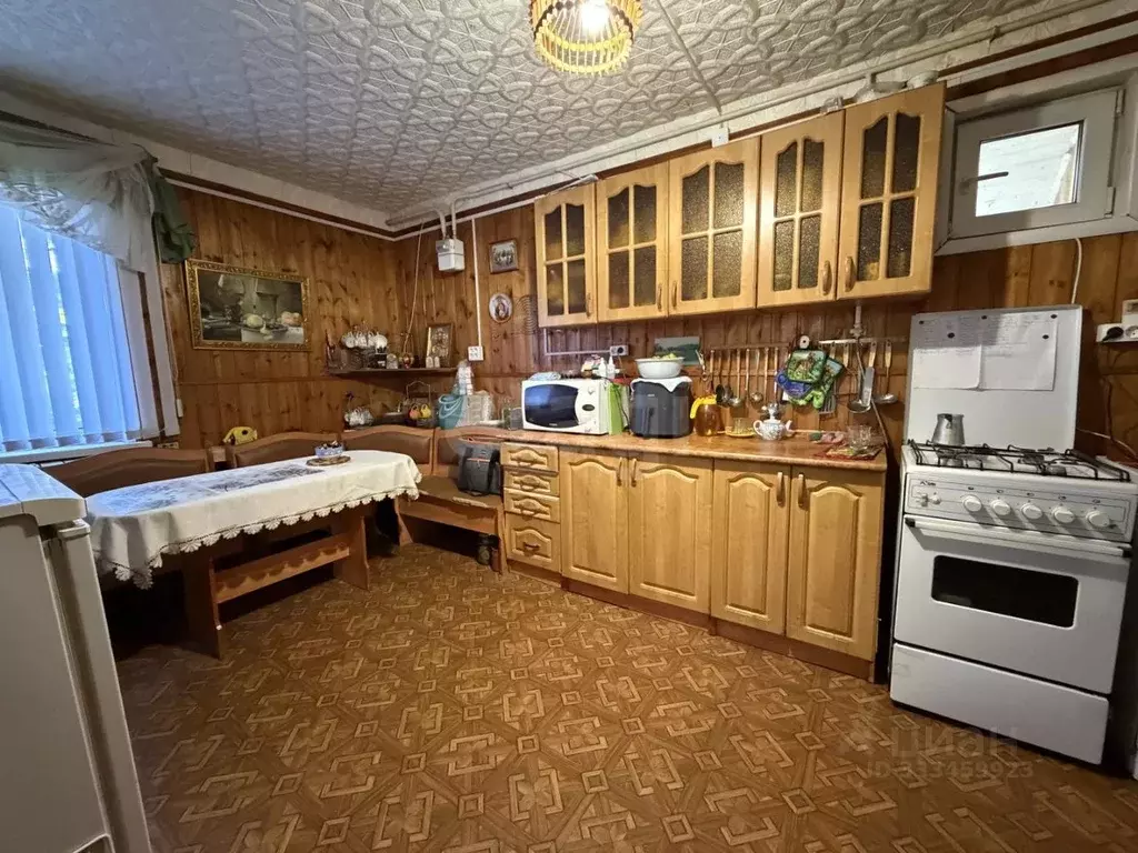 Дом в Белгородская область, Белгородский муниципальный округ, с. ... - Фото 1