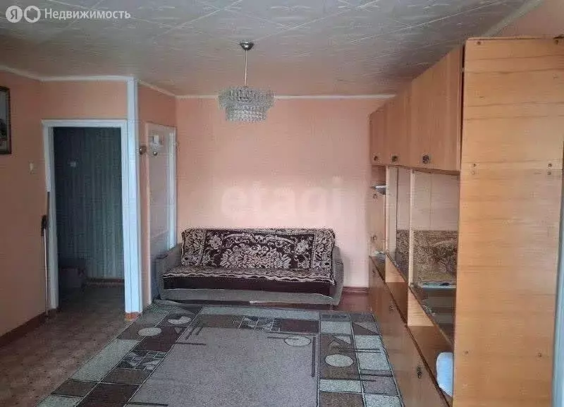 2-комнатная квартира: Стерлитамак, проспект Ленина, 36 (43.8 м) - Фото 2