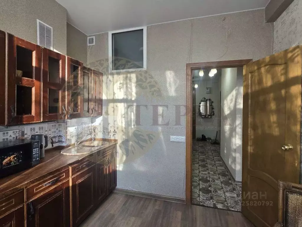 2-к кв. Воронежская область, Воронеж Пушкинская ул., 4 (56.0 м) - Фото 2