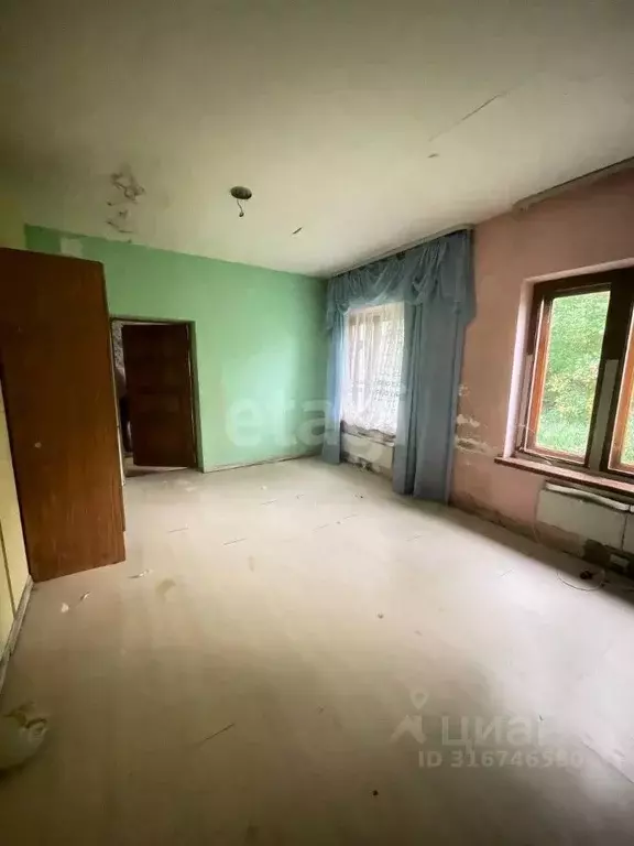 Дом в Ярославская область, Некрасовский муниципальный округ, Красный ... - Фото 0