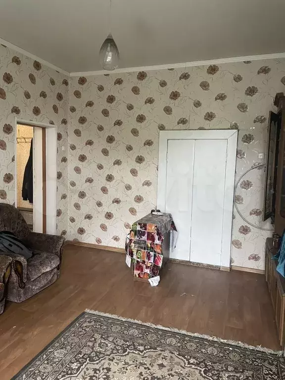 1-к. квартира, 30 м, 4/5 эт. - Фото 0