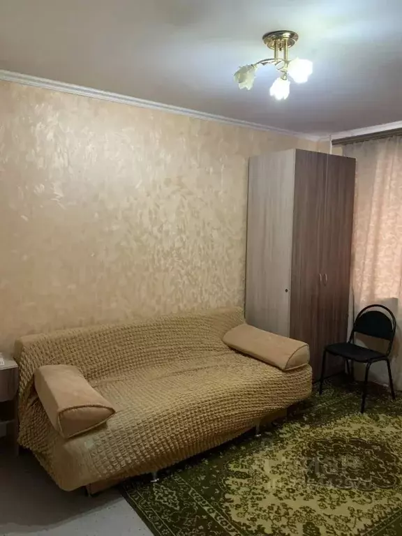 1-к кв. Самарская область, Самара Революционная ул., 144 (32.0 м) - Фото 2