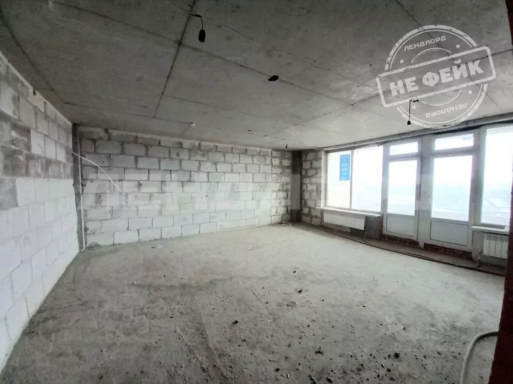 2-к кв. Ростовская область, Ростов-на-Дону Очаковская ул., 39 (70.0 м) - Фото 1