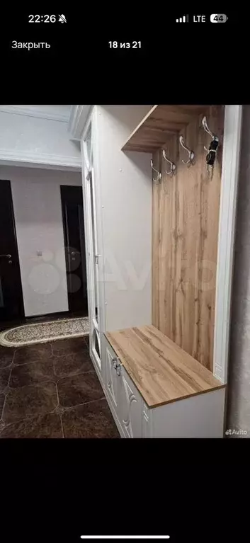 2-к. квартира, 60 м, 5/9 эт. - Фото 0