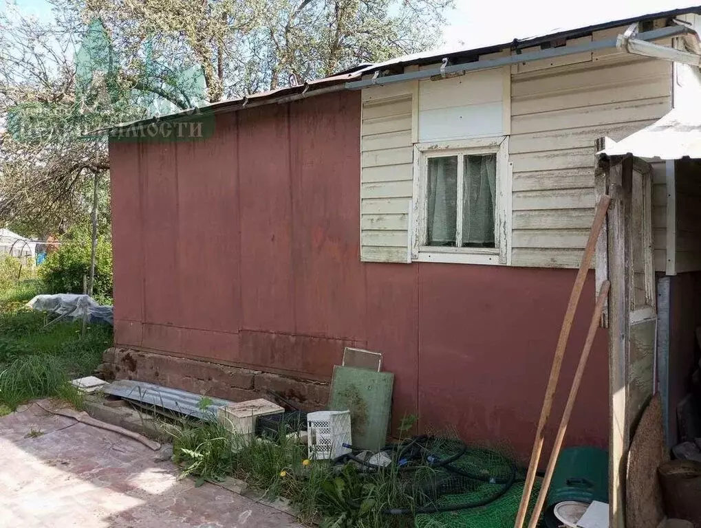 Участок в Смоленск, 1-я Садовая улица (6 м) - Фото 1