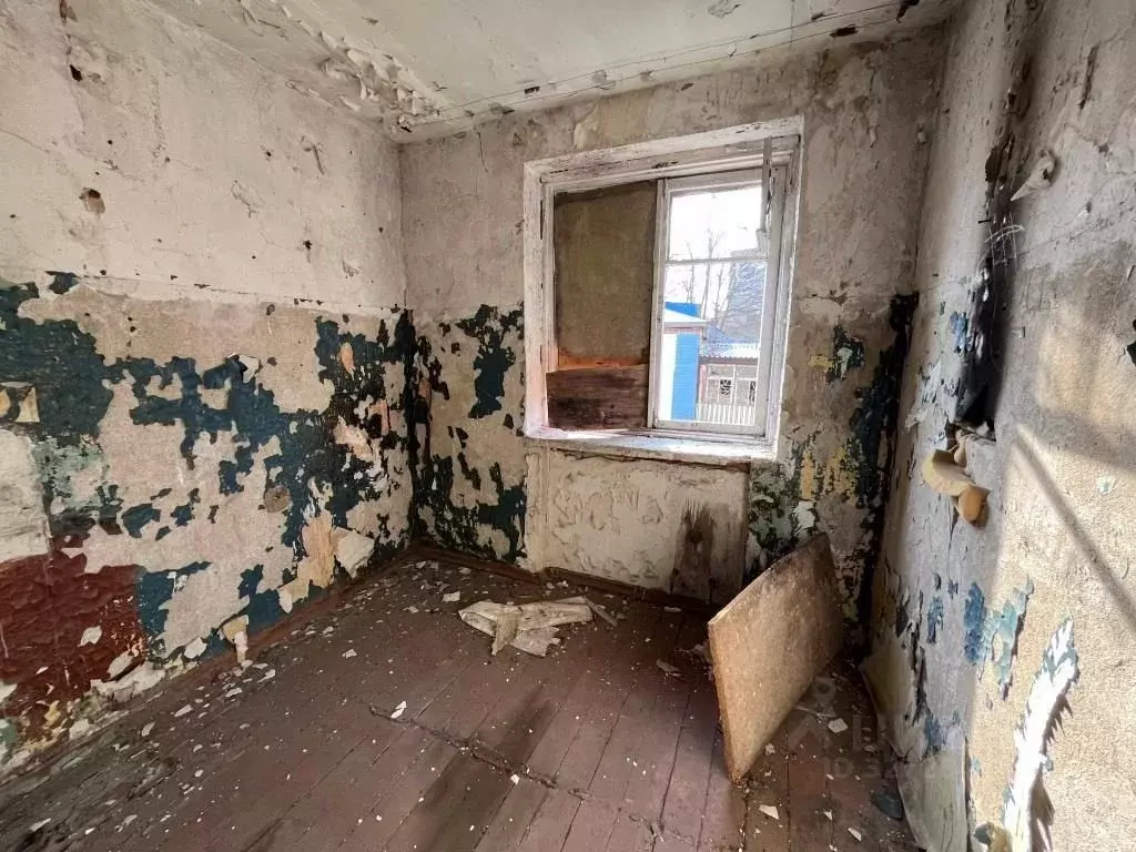 Помещение свободного назначения в Приморский край, Ольгинский ... - Фото 1