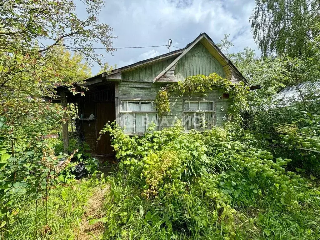 Дом в Иваново, СНТ Луч (16 м) - Фото 0
