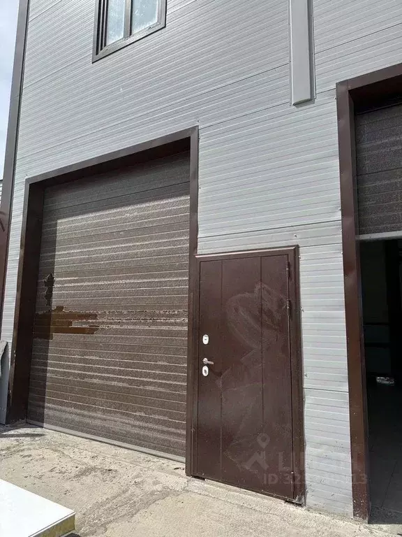 Склад в Новосибирская область, Новосибирск ул. Петухова, 19/5 (180 м) - Фото 2