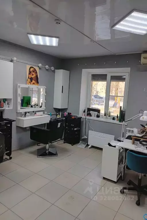 Помещение свободного назначения в Ростовская область, Волгодонск ... - Фото 1