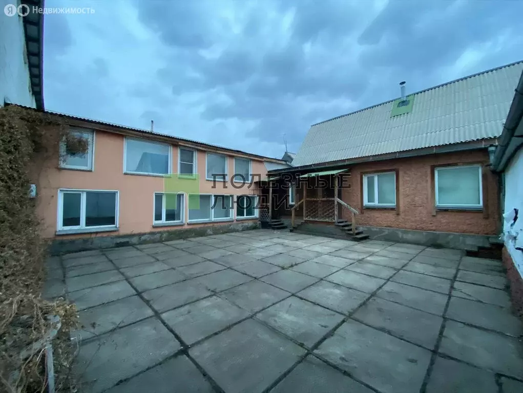 Дом в Красноярск, улица Мичурина, 81 (622.6 м) - Фото 1