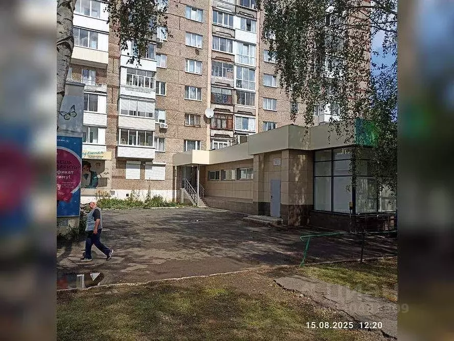 Офис в Удмуртия, Ижевск Молодежная ул., 33 (142 м) - Фото 2