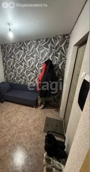 1-комнатная квартира: Воронеж, улица Коренцова, 11 (37.8 м) - Фото 2