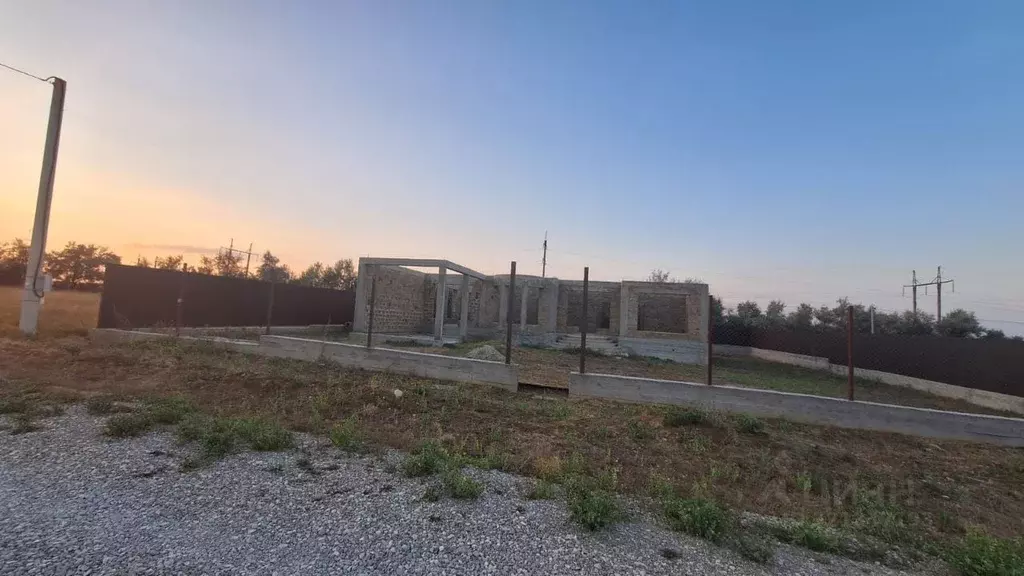 Участок в Крым, Феодосия ул. Сурожская, 35 (10.0 сот.) - Фото 1