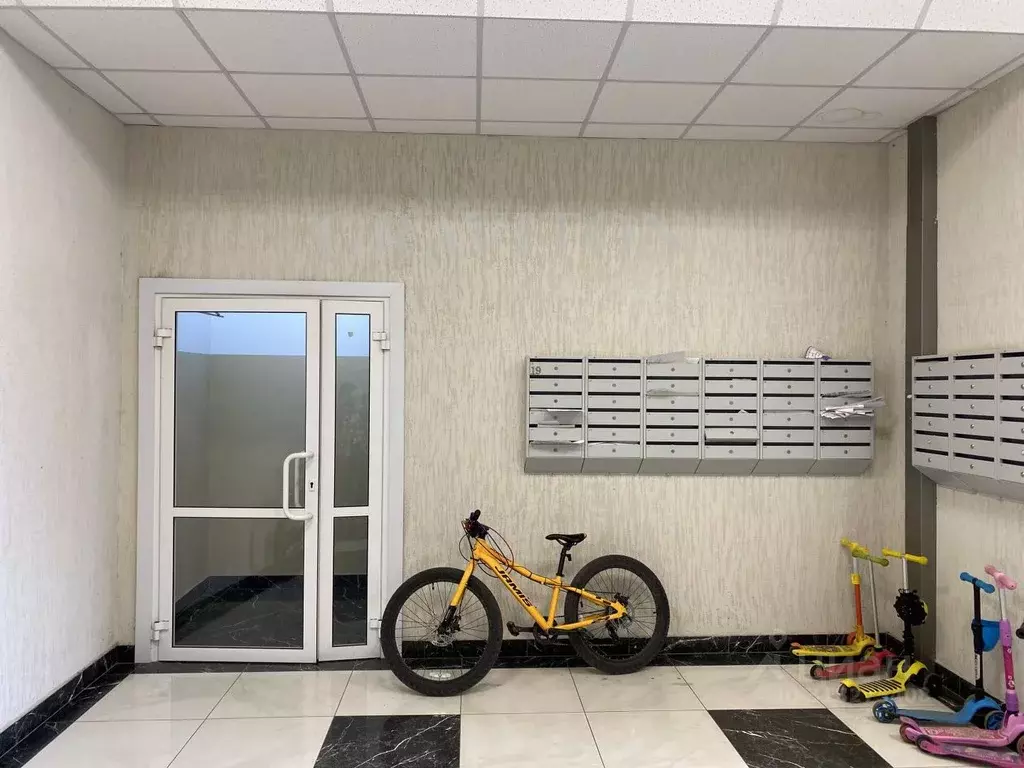 1-к кв. Алтай, Горно-Алтайск Проточная ул., 10 (40.1 м) - Фото 2