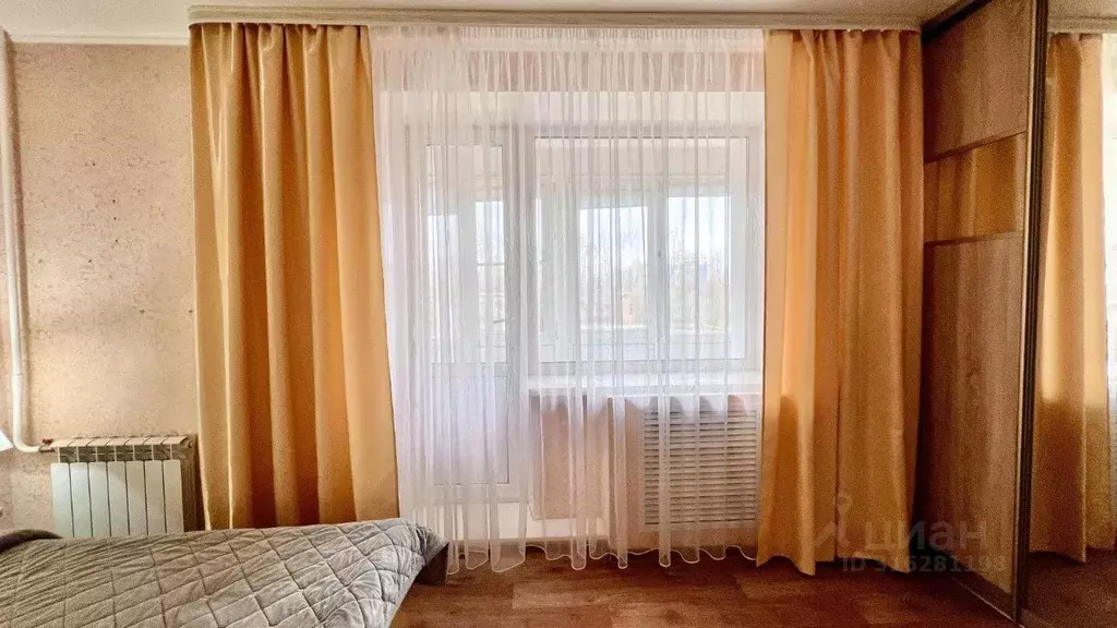 2-к кв. Ростовская область, Волгодонск Степная ул., 141 (41.0 м) - Фото 1