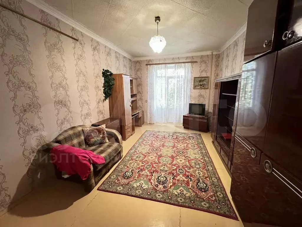2-к. квартира, 56 м, 3/5 эт. - Фото 0