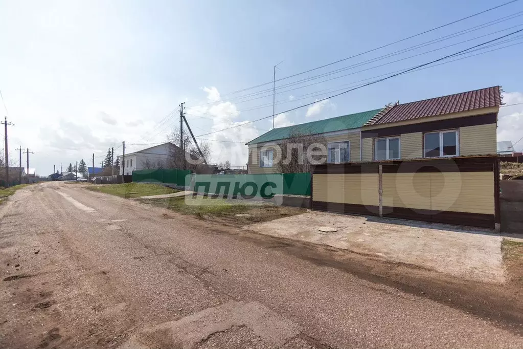 1-к. квартира, 35,6 м, 1/1 эт. - Фото 0