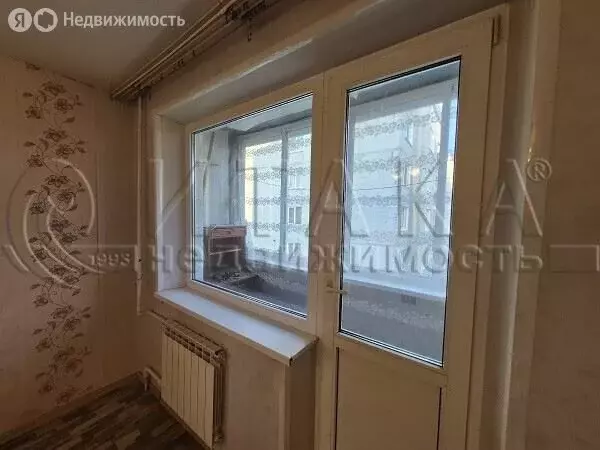 2-комнатная квартира: деревня Курковицы, 3 (52.4 м) - Фото 2