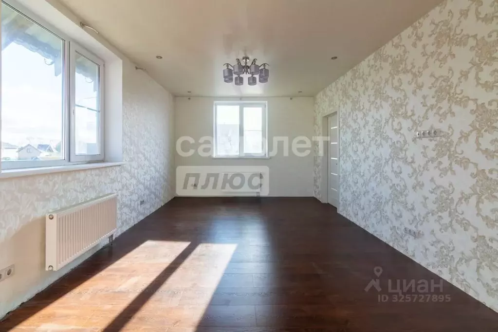 Дом в Москва с. Кленово, ул. Садовая, 105 (232 м) - Фото 1