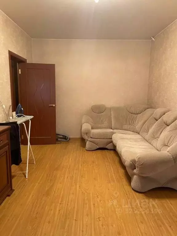 Комната Санкт-Петербург 3-я Красноармейская ул., 2/31 (19.5 м) - Фото 2