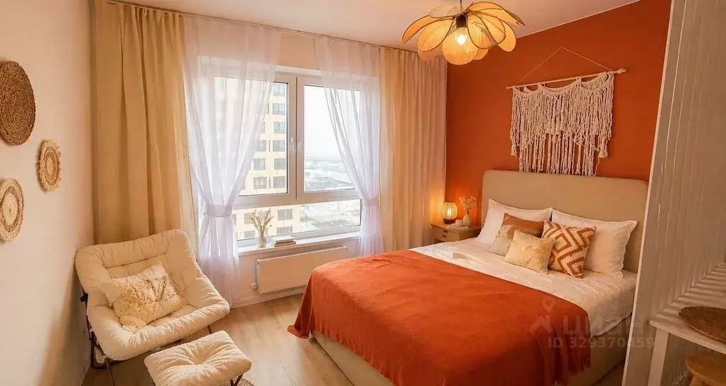 1-к кв. Москва 1-й Грайвороновский проезд, 3Ак4 (25.0 м) - Фото 1