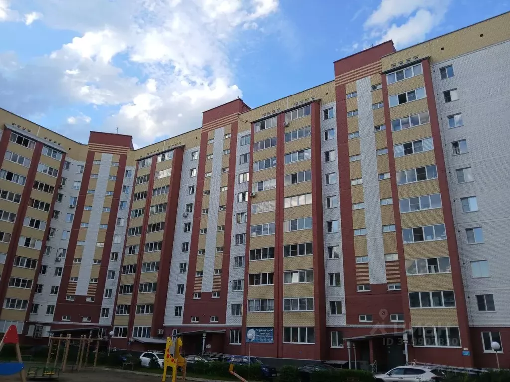 1-к кв. Алтайский край, Барнаул Лазурная ул., 60 (41.0 м) - Фото 0