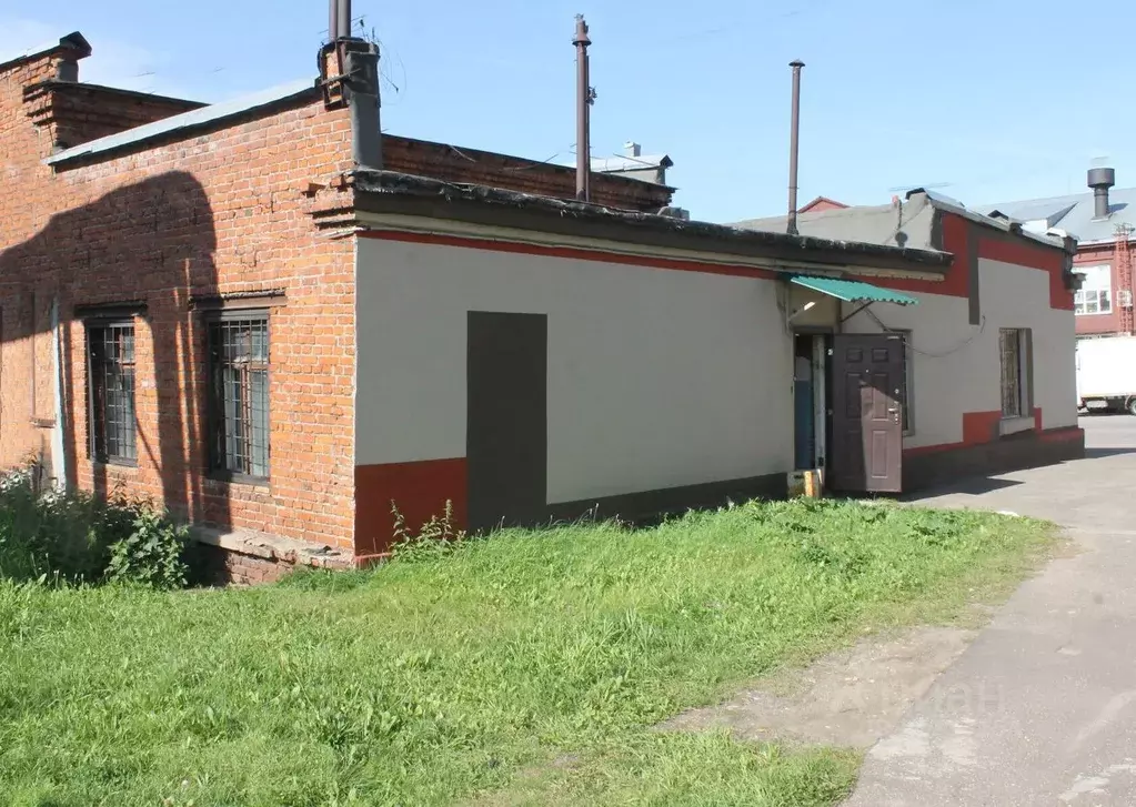 Помещение свободного назначения в Москва Бережковская наб., 20С28 (46 ... - Фото 1