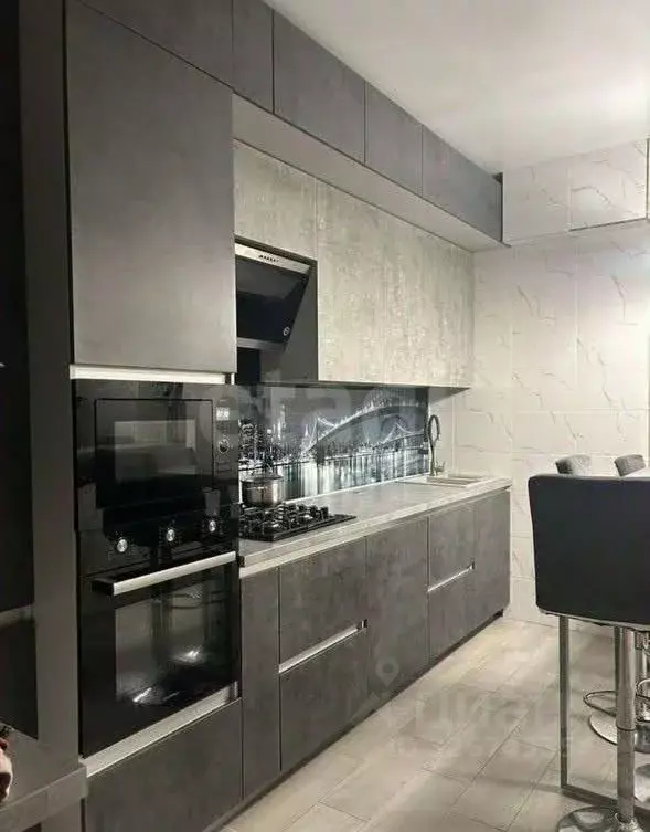 3-к кв. Брянская область, Брянский район, Новодарковичское с/пос, пос. ... - Фото 1