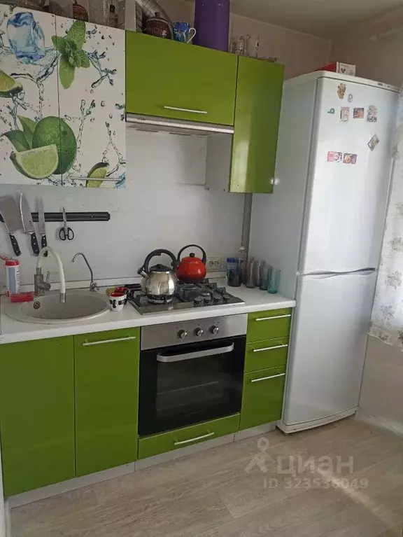 2-к кв. Рязанская область, Рязань Московский р-н, ул. Юбилейная, 12 ... - Фото 0